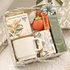 Gift Box Package 2
