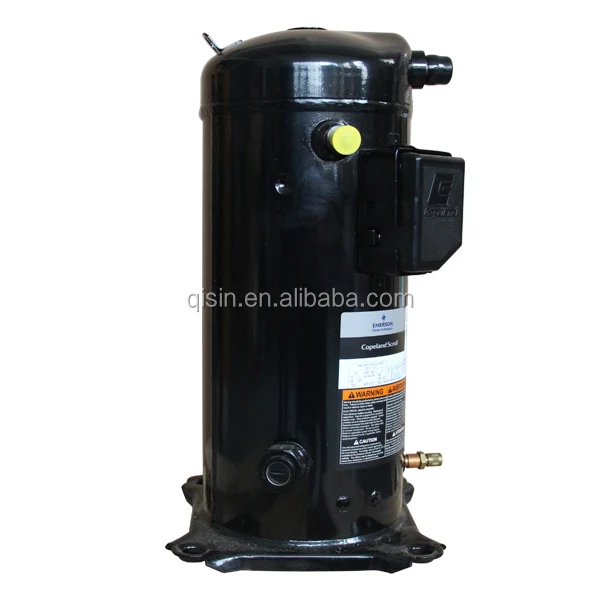 6HP EMERSON Scroll Copeland Refrigeration Compressor ZF18K4E-TF5-251 for Air Conditioner ZF18KQE-TFD-551