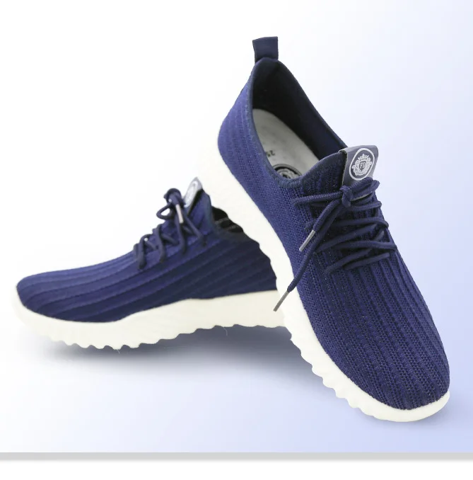Dfw01 Goedkope Klaar Voorraad Zomer Ademend Fly Geweven Schoenen Licht  Gewicht - Buy Veiligheid Beschermende Schoenen,Veiligheid Schoenen,Stalen  Neus Product on Alibaba.com