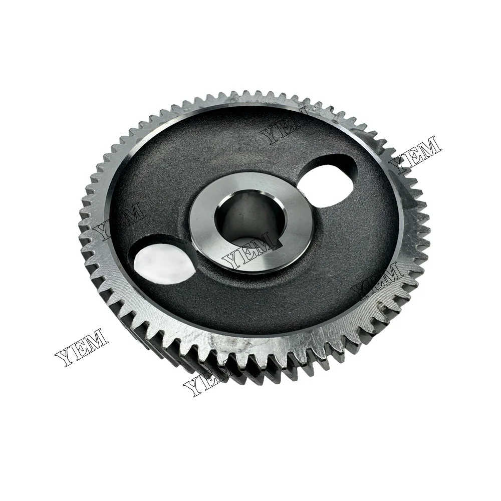 Camshaft Gear 15521-16515 Fit for Kubota V2203 Engine 2