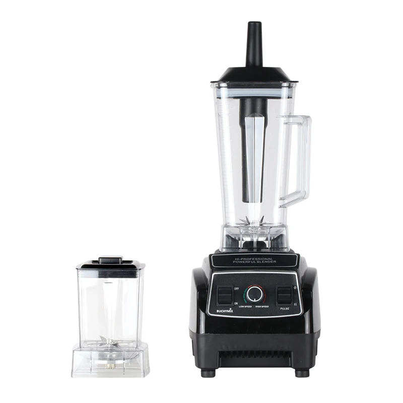 Silver Crest 2L 3L Blender 8000W Best Selling Juicer