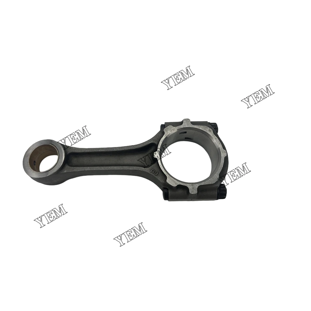 3L CON ROD ASSEMBLY for Toyota Forklift Excavator Skid Steer Aftermarket Parts