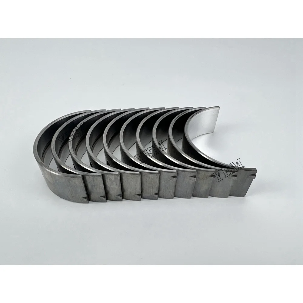 For Doosan D24 Main Bearing Engine Parts Factory