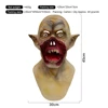 Yellow Big-Ears Vampire
