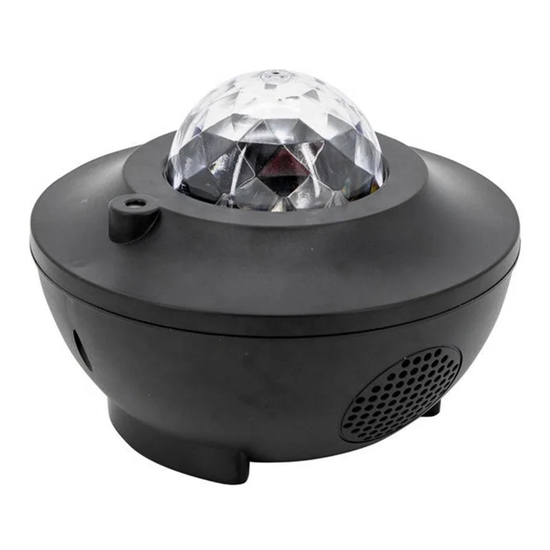 Lonvel Hot Sales Remote Control Sensor Bedroom Baby Wall Charger Moon Lamp Night Light Star Projector Starry Sky