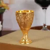 Grape gold cup