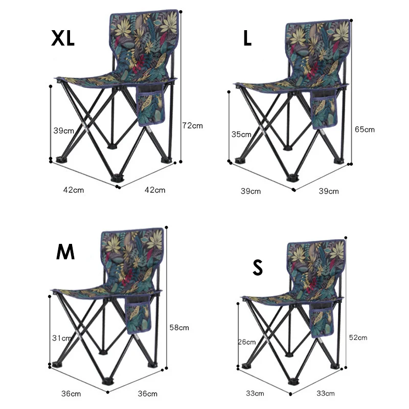 Portable Camping Picnic Dining Table And Chair Set For Events Aluminum ...