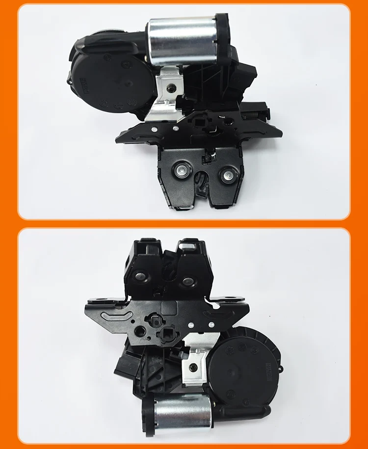 product oe13508980 trunk accessory electric self suction lock block tailgate lock actuator for gm baojun 530 geely-4