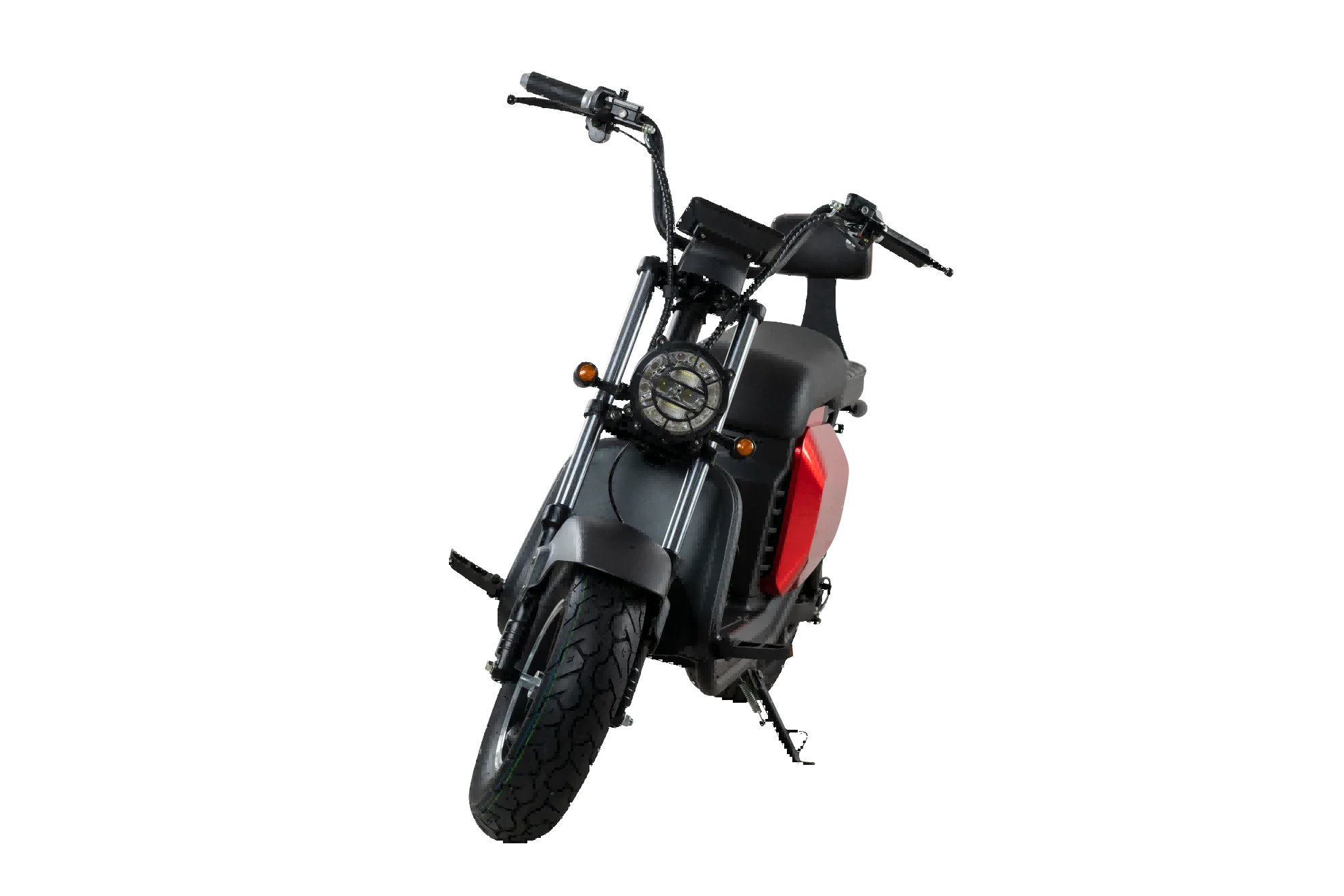 Eu Free Shipping Electric Scooter With Seat Off Road Honda Pcx 150