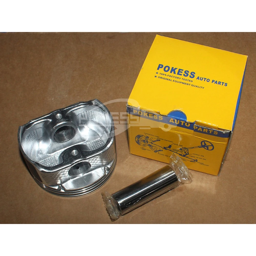 Accessories Car 1S7G6K100EF1 1S7G6K100EF2 for Ford Mondeo 04 2.0 Engin... — 2