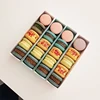 caja de dulces
