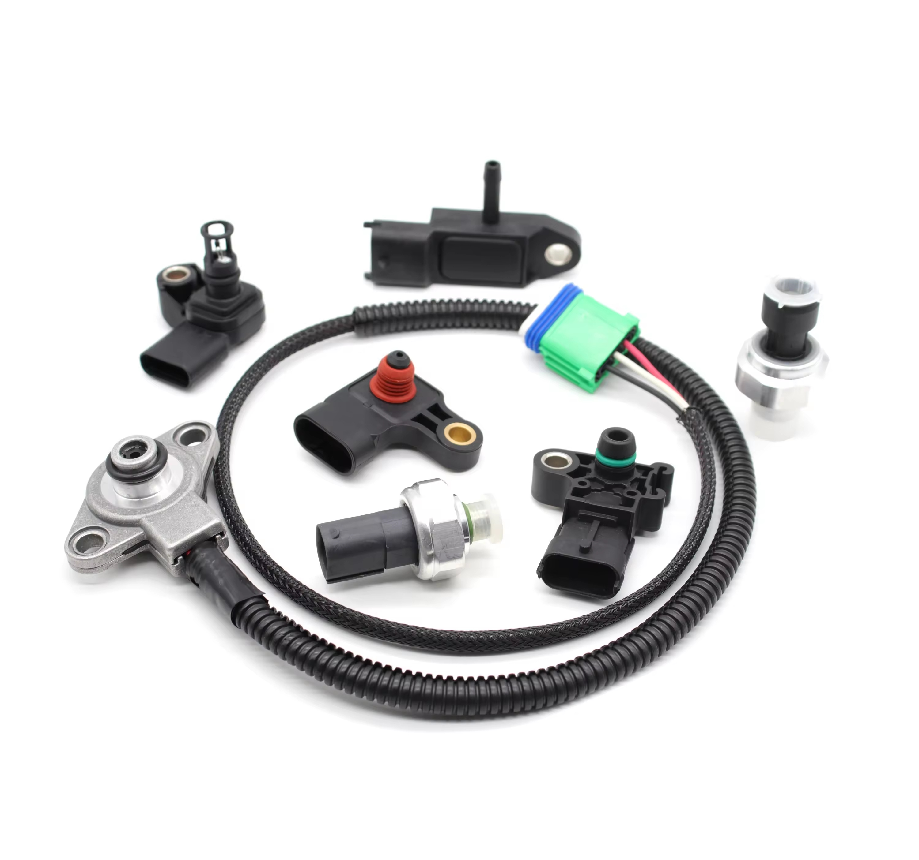 Factory Price OE S5A117400 S5A1-17-400 MG11-01062 Speed Sensor for