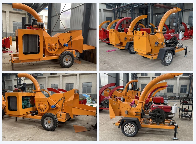 Wood Chipper For Sale 6 Inch Wood Chipper Tracked Wood Chipper Buy