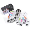 10-piece set (color boxed)