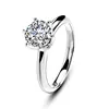 Colore oro bianco 18k
