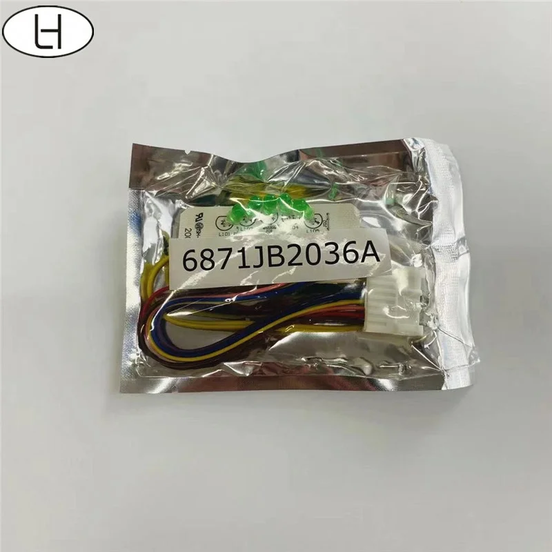 New Arrival 6871JB2036A Computer Board for Refrigerator