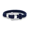 Navy Silver