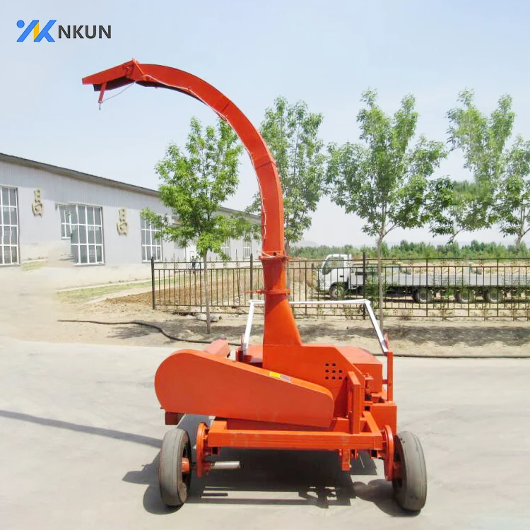 NKUN двухрядные силос уборки кукурузы Tactar Монтажная машина в индии
