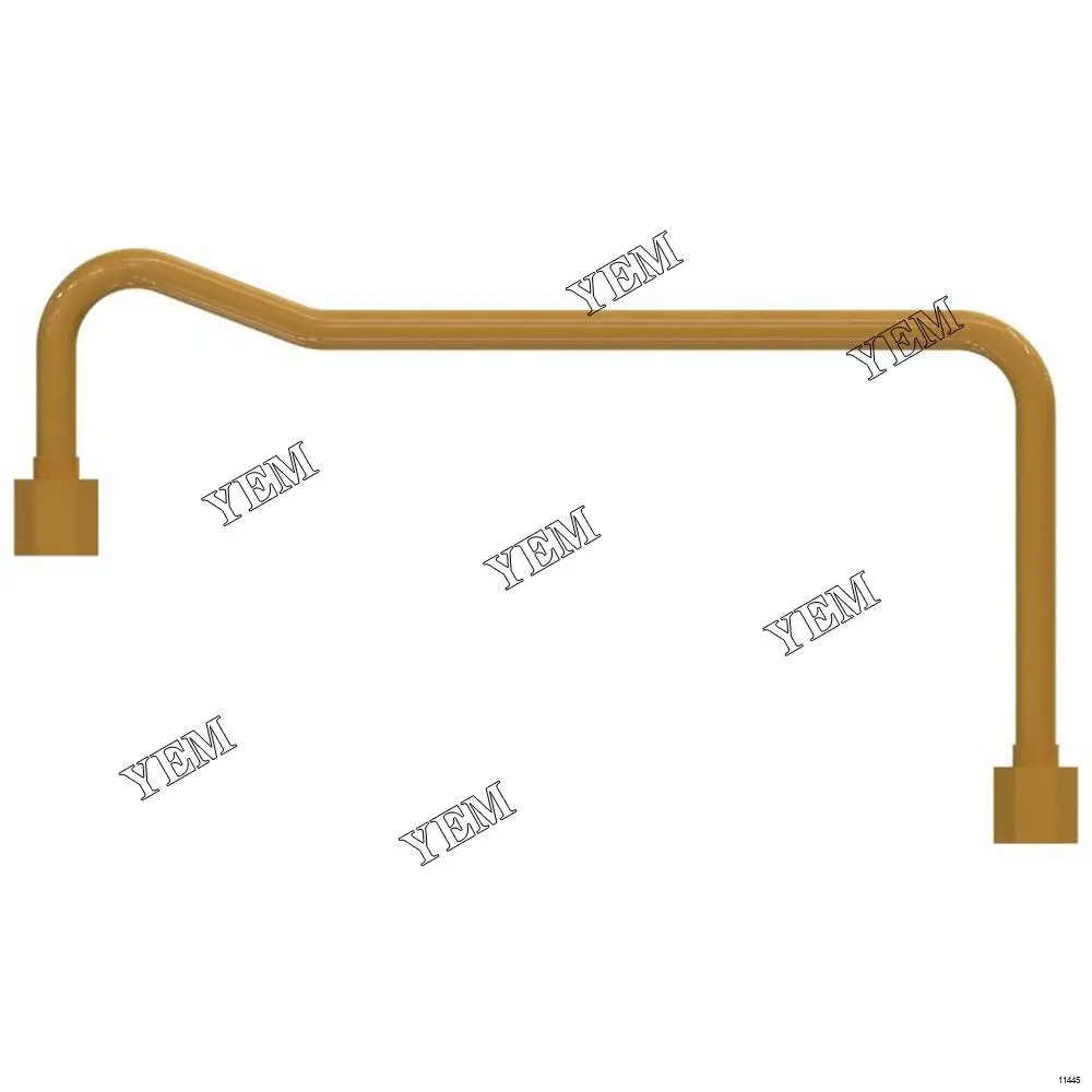 Good Quality Tube Assembly for 4P-4878 4P4878 Engine Repair Kit 3