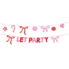 paper banner