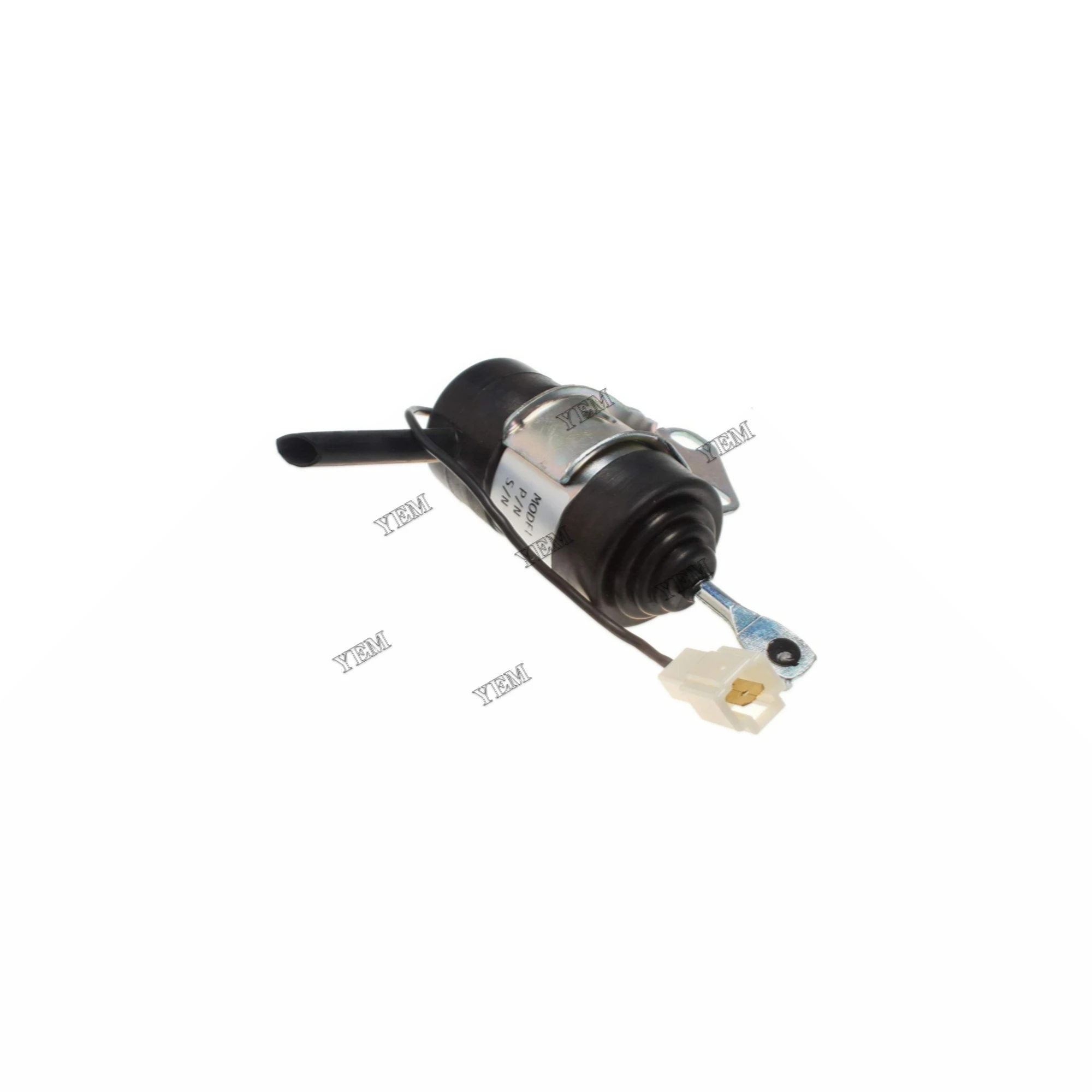 Solenoid RTV900W8SE for Kubota Standard Size Engine Parts
