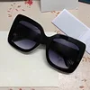 Black frame-black