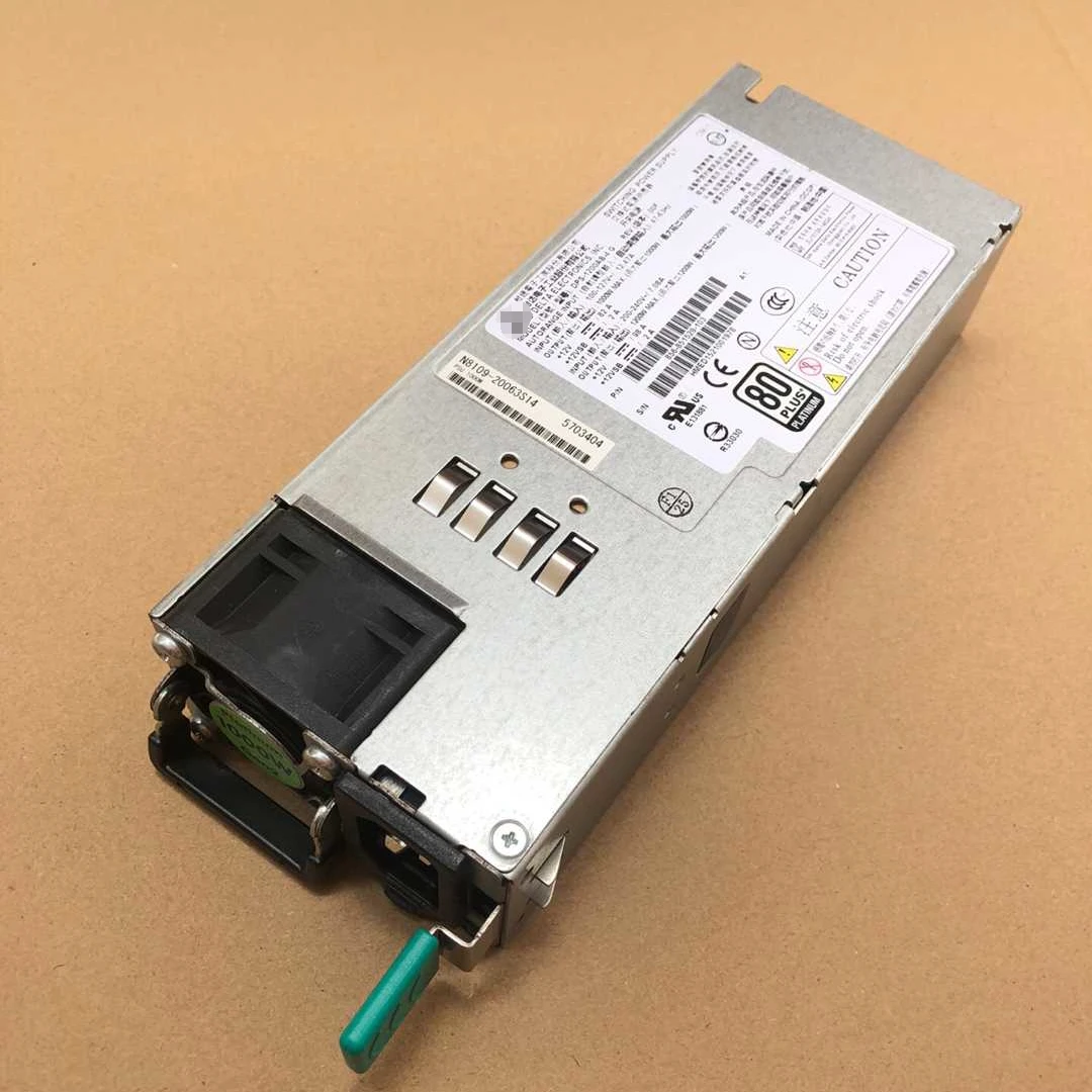 セール純正品 K4012061 DELTA DPS-1200RB A 1000W 電源ユニット 2点
