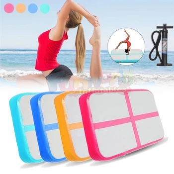 Base De Trophée En Marbre Avec Surmatelas En Plastique - Pour Gymnastique Ou Trophée De Fille - Hauteur 6,5 Pouces