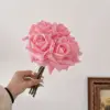 สีชมพู