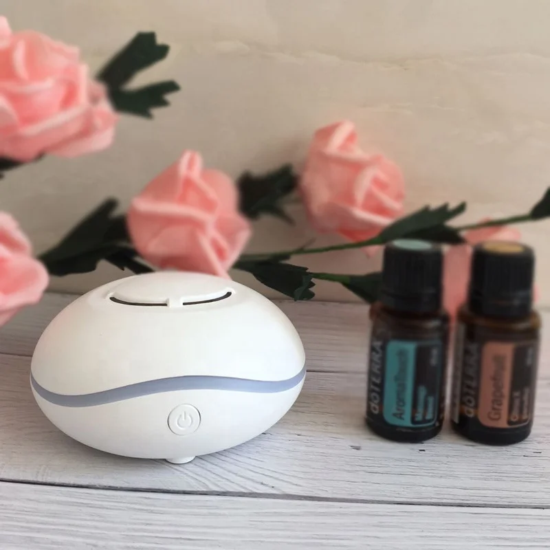 Cheap Essential Oil Diffuser Aromatizer with Usb Fragrance Diffuser Electric Hot Sale Car Accessories