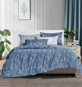 Colorful Sheets Bed Set Bedding Warm Custom Bedding Set Bed Quilt Cover Bedding Set