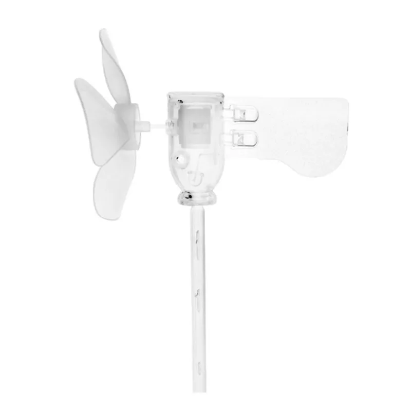Micro Windmill Tools - Educational Mini Turbine Generators