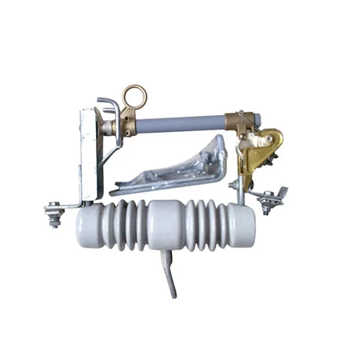 High Voltage Fuse Cutout Drop Out Fuse Cutout 11kv Break Fuse Cutout
