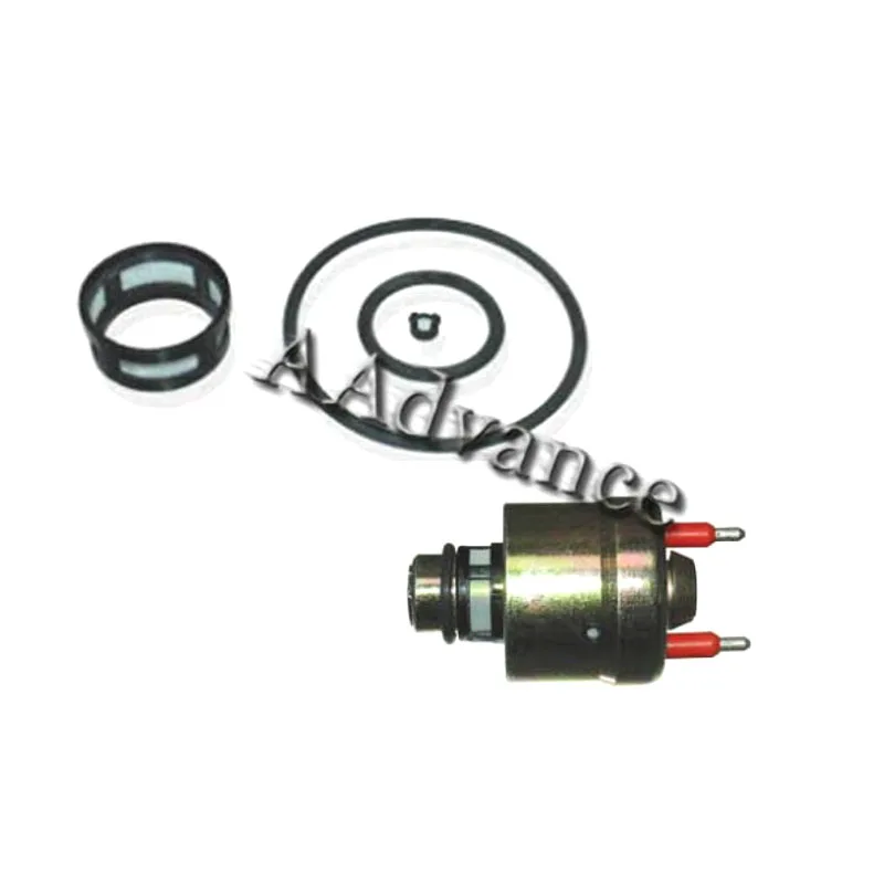 Plastic Injection Molding Injection Kit for TBI Gmc.todos