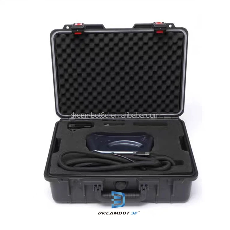 T22 3D Scanner - Precision and Speed for CNC and 3D Printing