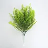 Verde persa triangular - 40cm