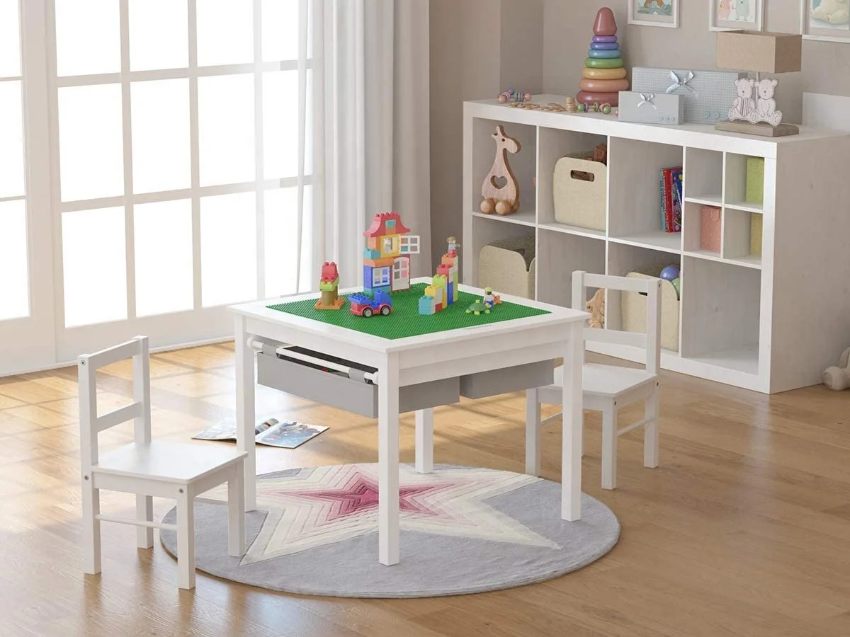 One Table for Kids