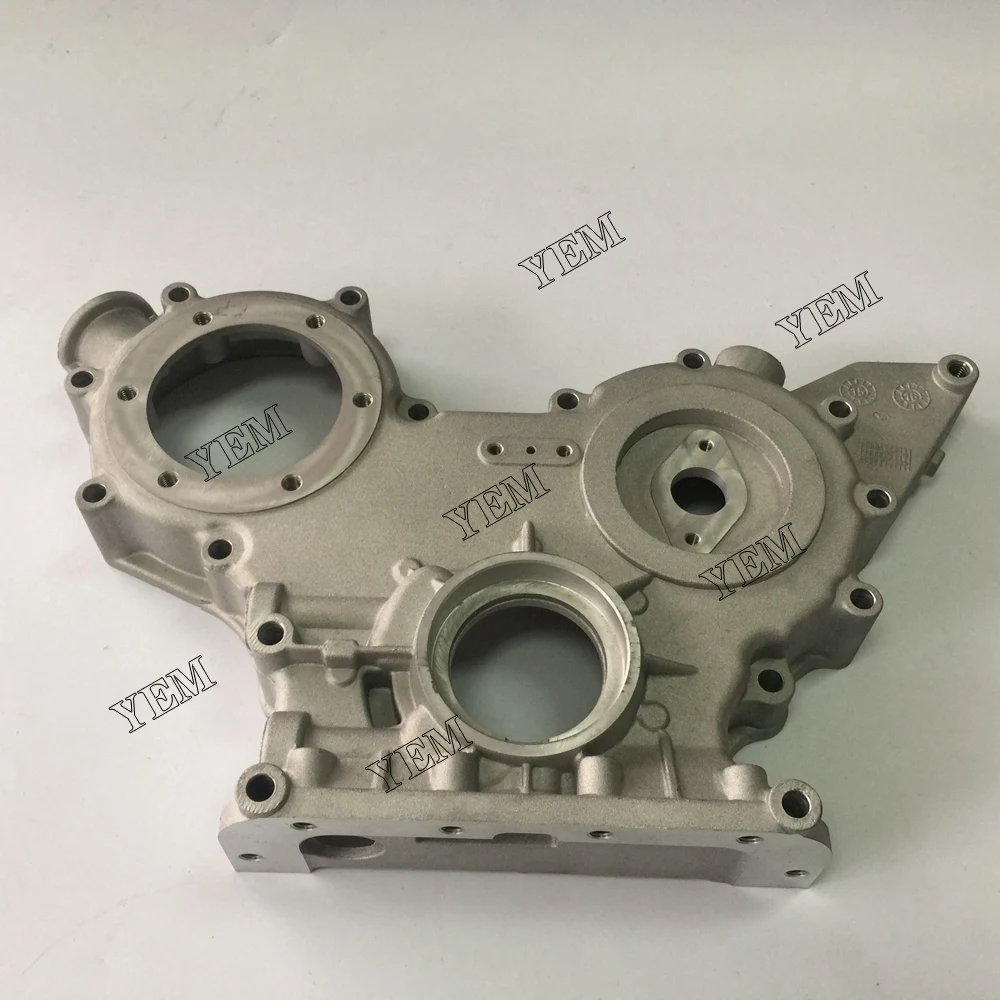 High Quality for Yanmar Engine Part 4TNV88 Timing Cover 3