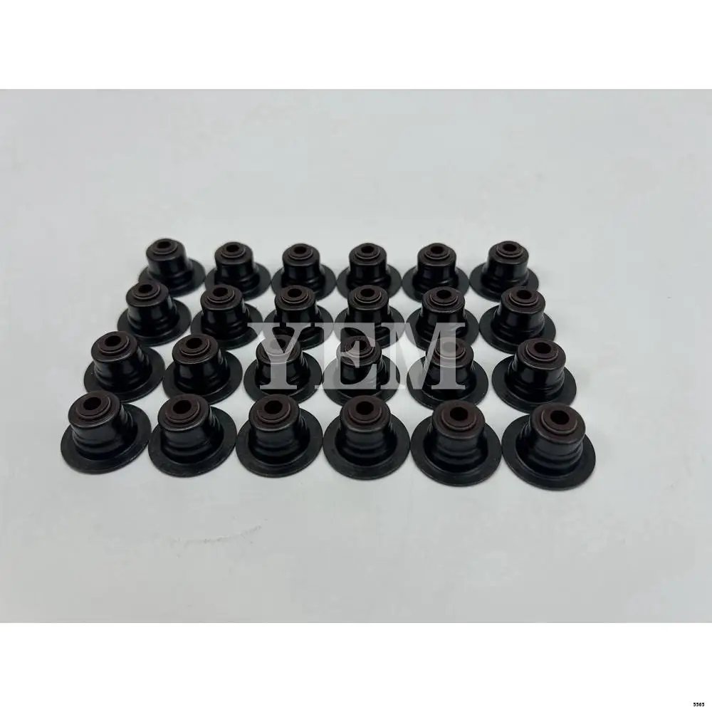 C6.6 Valve Oil Seal for Caterpillar