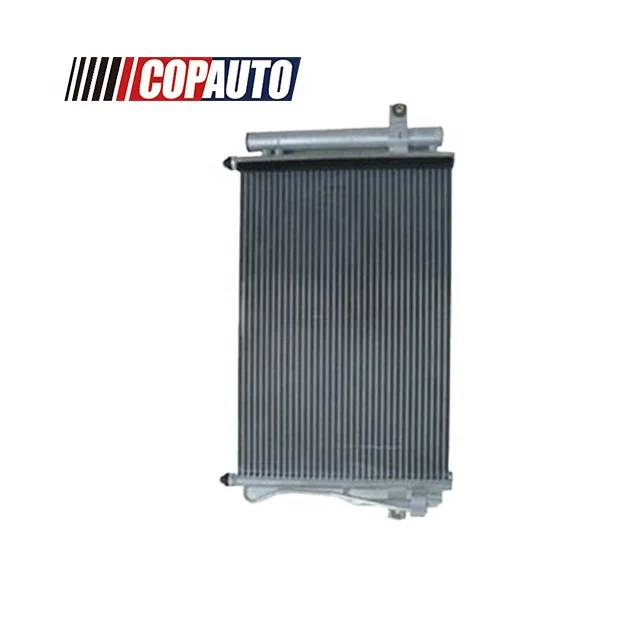 97606-1C000 CONDENSER for Hyundai Getz - High-Quality AC Part