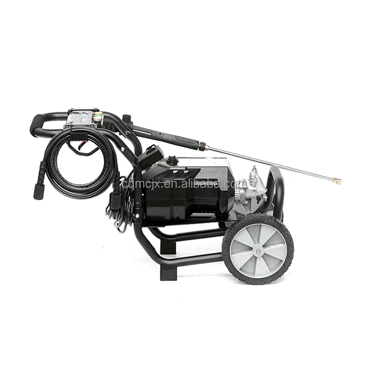 MEICHENG 2450PSI portable industrial pressure washer electric power washer details