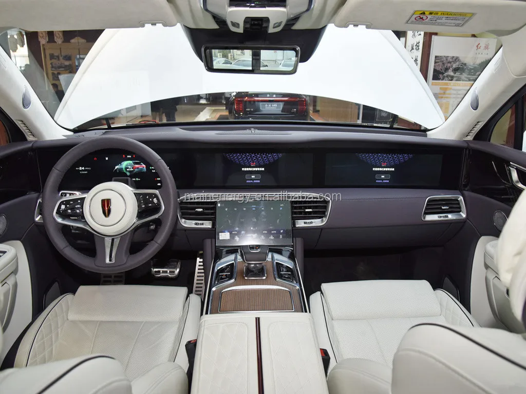 Super Luxury 4x4 Drive Ev Electric Cars With Awd Long Range Buy 4