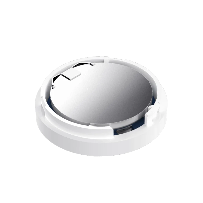 Manufacturer Small IBeacon with Bluetooth CR 2032 Coin Battery NRF52832 Chipset BLE5.0 Tag Beacon for Tool Tracking