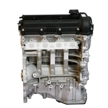 high quality Factory price Korean Car Engine Assembly G4FA for Hyundai Kia