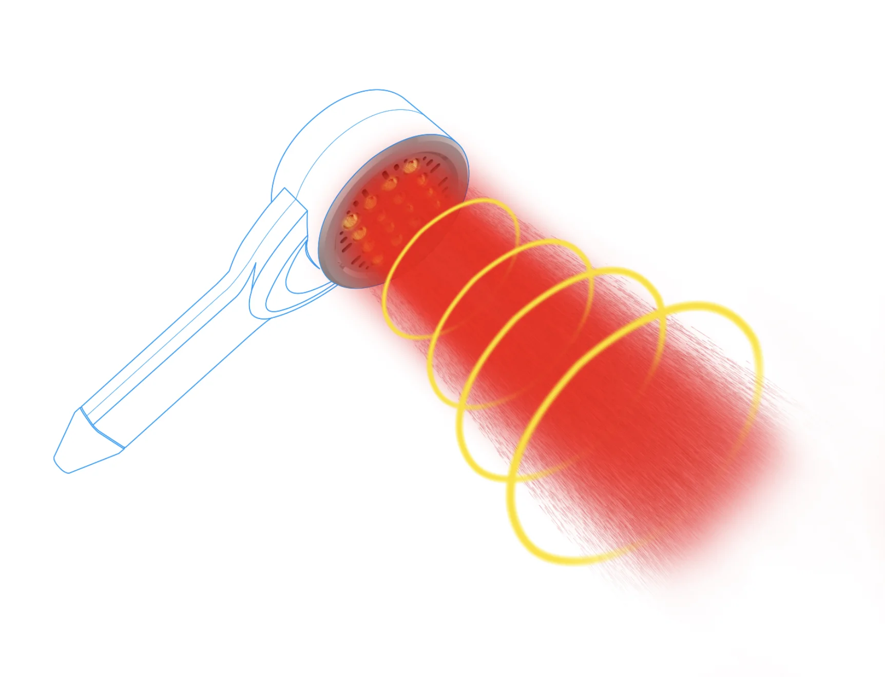 A New Generation Of Meet Physical Therapy Device For Pain