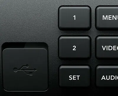 Blackmagic Web Presenter＋Teranex Panel Media | Blackmagic Design