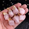 Pink crystal