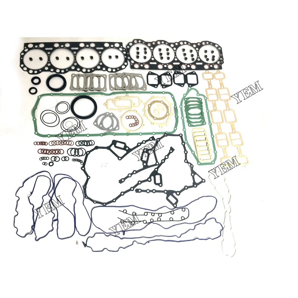 Engine Gasket Kit F21C for Hino Engine Rebuild Kit Industrial Engine Parts 3