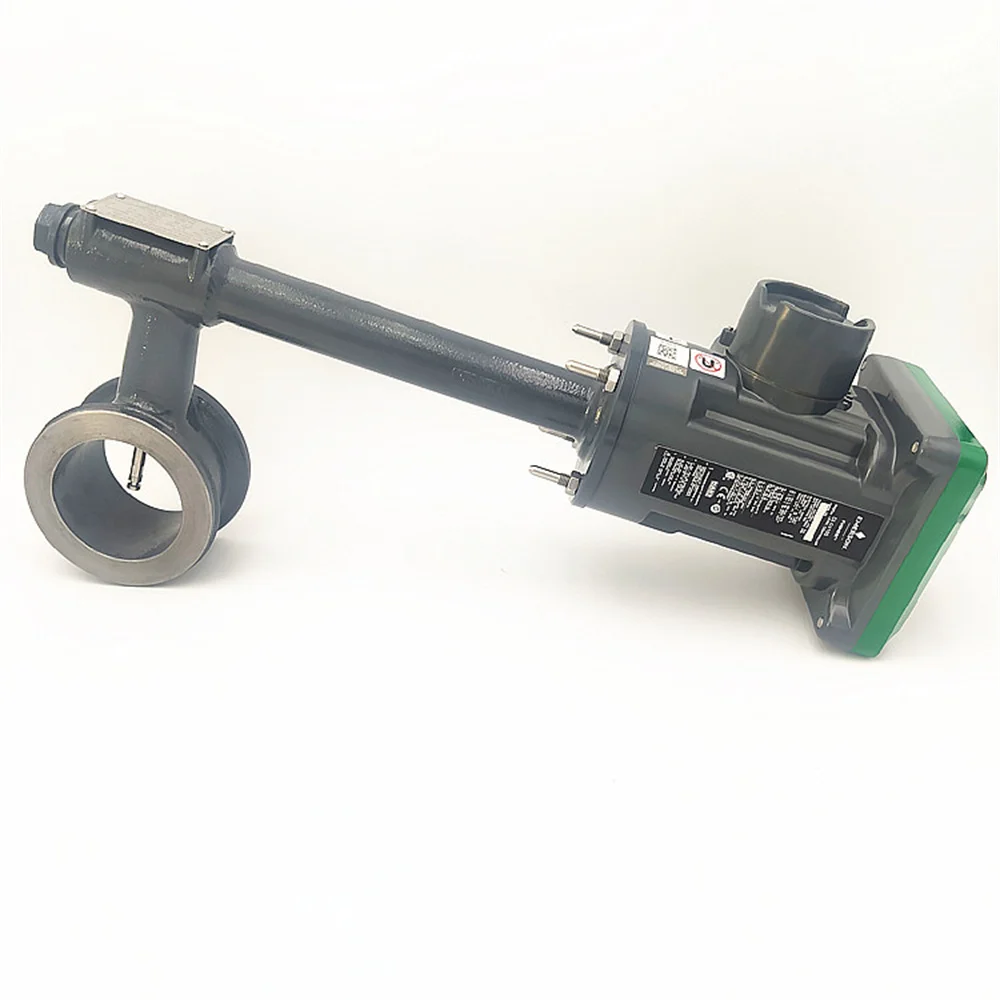 Displacement Type Level Transmitter Emerson Fisher DLC3100 249B 4-20mA HART High Pressure Type for Level, Interface or Density