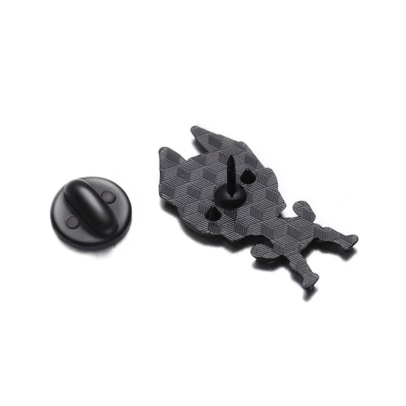 Invader ZIM Enamel Pins - Fun & Fashionable Decoratives